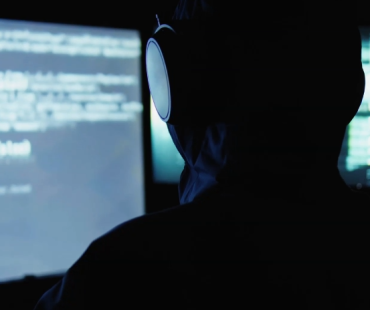 网络普法丨公益微视频《匿影藏形》上线