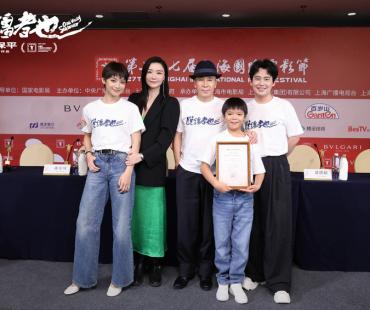 津味儿黑色幽默来袭 曹保平新片不太一样