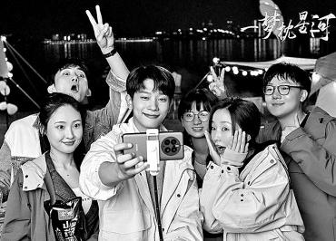 微短剧以迭代升级回应时代需求