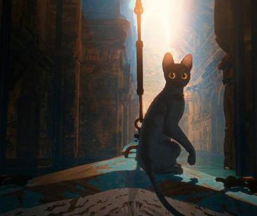 刚摘奥斯卡最佳动画长片，《猫猫的奇幻漂流》能借此出圈吗