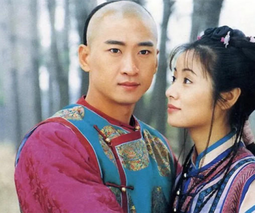 《还珠格格》拍短剧 情怀杀还是“毁童年”