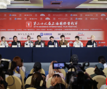 除了《哪吒2》，上影节大咖还聊了啥