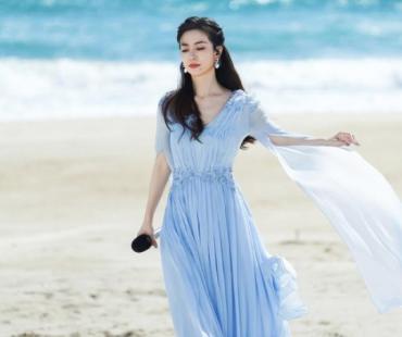 李晟回应票数第一：很感动，没想过有这么多人支持我