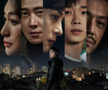 《乌云之上》以女性视角破局传统悬疑刑侦题材