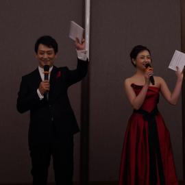 第二届长三角（盐城大纵湖）微电影大赛颁奖盛典