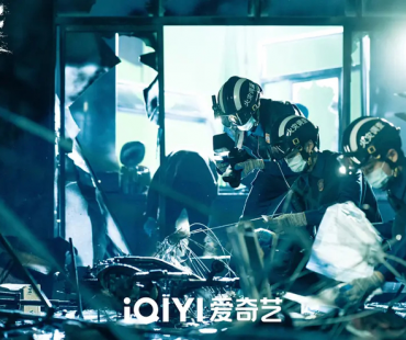 《燃罪》填补题材空白 在科普中呈现思考
