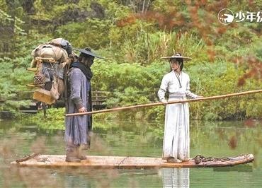《凡人修仙传》对仙侠剧去伪存真