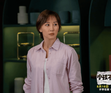 《小孩不笨3》释出主创特辑 胡静面对亲子教育新难题