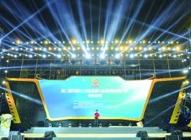 现代快报：中国长三角微电影大赛“金茉莉奖”再度绽放 盐城大纵湖开启微电影发展“春天”