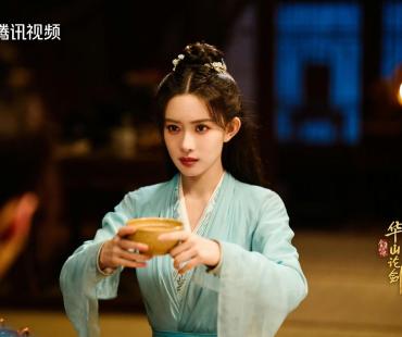 “复古武侠剧”不追求复刻经典
