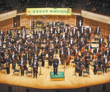 国家大剧院管弦乐团2025年中国巡演收官