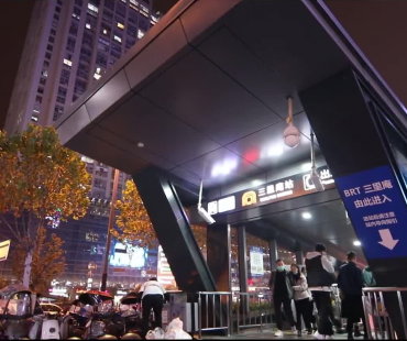全市首部民法典主题微电影  ——《寻找郑诚》  正式上线了！