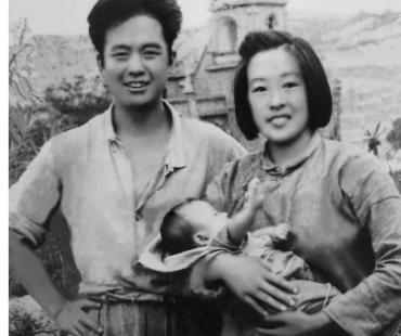 《团结就是力量》这样诞生