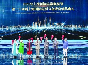 中国电影亮出强势复苏领跑全球的精气神