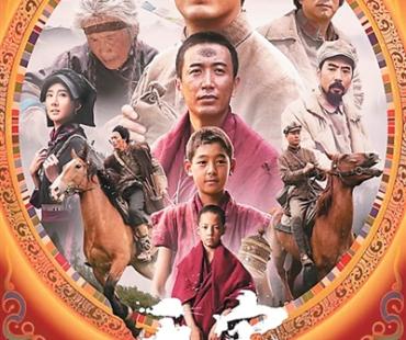 刘劲：以信仰之光，铸《天宝》之魂