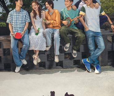 电视剧《北上》：致敬奔流不息的大运河