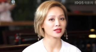 宁静化身金句达人 大胆开麦:做演员的谁想做第二啊