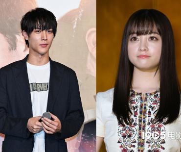 分手是假，结婚是真！桥本环奈接受中川大志求婚