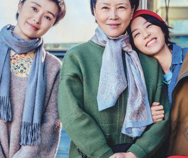 《180天重启计划》：写姥姥，是为了把母女关系写透