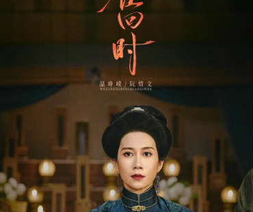 实力派女演员，正在创造“无滤镜美学”