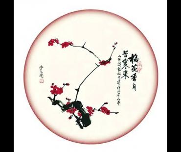 让“梅花”绽放在观众的心坎里