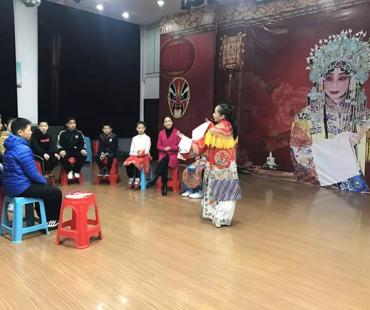 泰州微电影《梨园追梦人》 获第七届亚洲微电影艺术节“最佳作品奖”