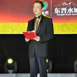 金陵晚报:大纵湖畔 千余部微电影角逐“金茉莉奖”