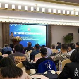 江苏卫视 荔枝网:第二届中国长三角（盐城大纵湖）“金茉莉奖”微电影大赛圆满落幕