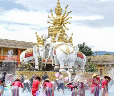 南北笑星闹元宵，电影《西南东北客》定档元宵节