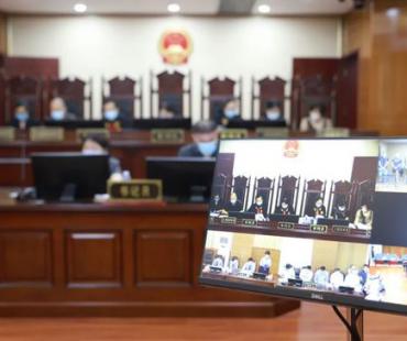 平安守护 | 喜报！扫黑除恶专项斗争优秀集体花落鼓楼区检察院