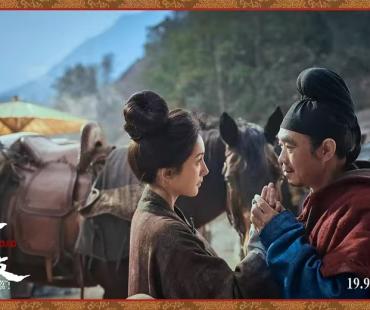 《长安的荔枝》《戏台》PK 谁能做2.0版《年会不能停！》