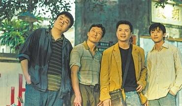 禁毒题材为何值得一写再写