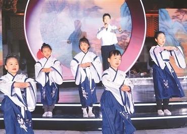 奏响东方美学新弦音