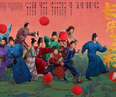 暑期档布局“乾坤大挪移” 多部影片打响“抢位战”