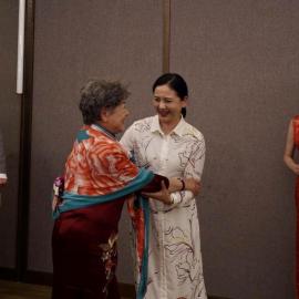 扬子晚报网:微电影助力地方文旅新发展  第二届中国长三角（盐城大纵湖）“金茉莉奖”微电影大赛圆满落幕