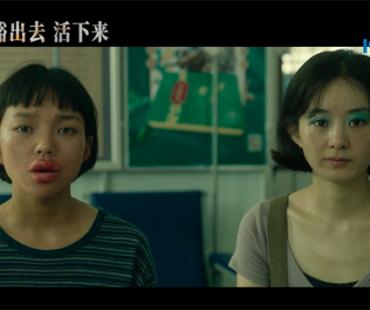 赵丽颖新片《向阳·花》挑战多角色