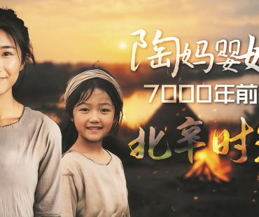 AI剧制的“人味儿”从哪儿来