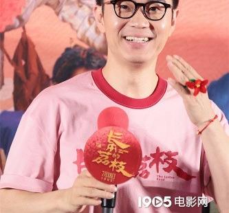 《长安的荔枝》首映 汪苏泷宋茜陈昊宇等助阵