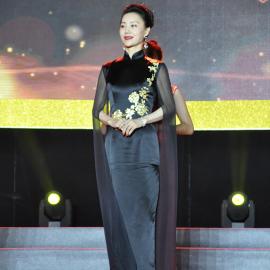 江苏卫视（荔枝网）：参赛作品逾千部 首届长三角微电影大赛在盐城大纵湖颁奖
