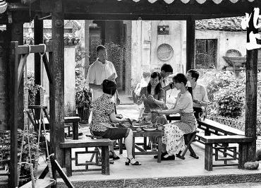 年代剧里的时代变迁