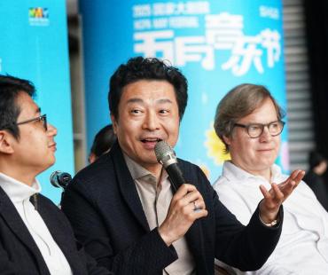 国家大剧院五月音乐节将带来27场演出