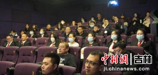 梨树县人民法院/供图