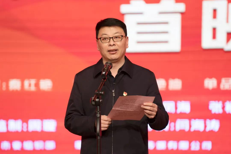 (原创)遵化微电影《美栗人生》正式上映_fororder_图片2