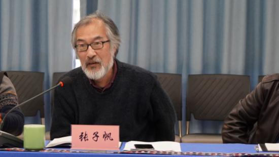 少数民族题材电影《你好,表妹》项目研讨会在畲乡景宁召开