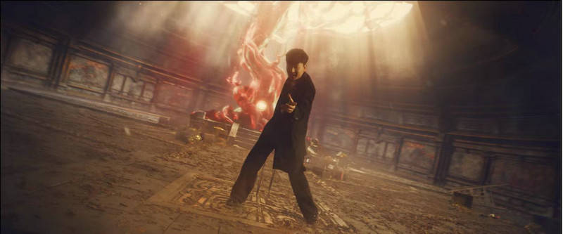 预告还能抢先让玩家和歌迷朋友们感受到MV片段带来极致视觉冲击，本次《无拘》MV是由著名导演陈奕仁操刀打造，超高规格大片质感与大气磅礴的曲风相得益彰，营造出身临其境的史诗感与高燃战斗氛围。