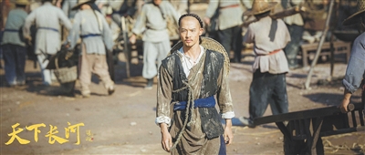 《天下长河》:致敬千古治河人