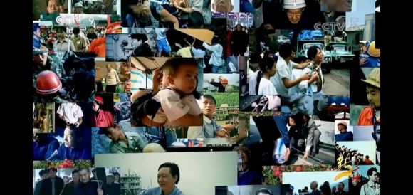 《新三峡》，一部有温度的纪录片！