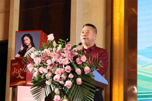 院线电影《叔父》在莆田启动,将在木兰溪取景