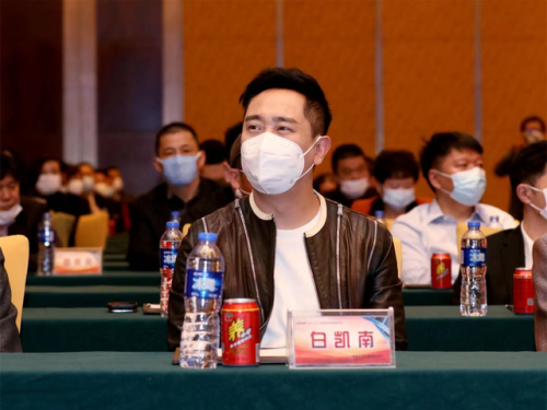 院线电影《叔父》在莆田启动,将在木兰溪取景