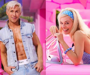 电影《十一罗汉》月底开机 《芭比》班底再续前缘